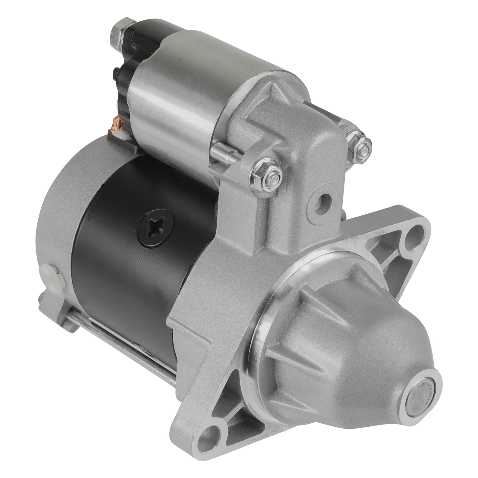 Starter for John Deere Gator XUV 625i 620i 4×4 23HP MIA11059 / MIA10971 MIA12278