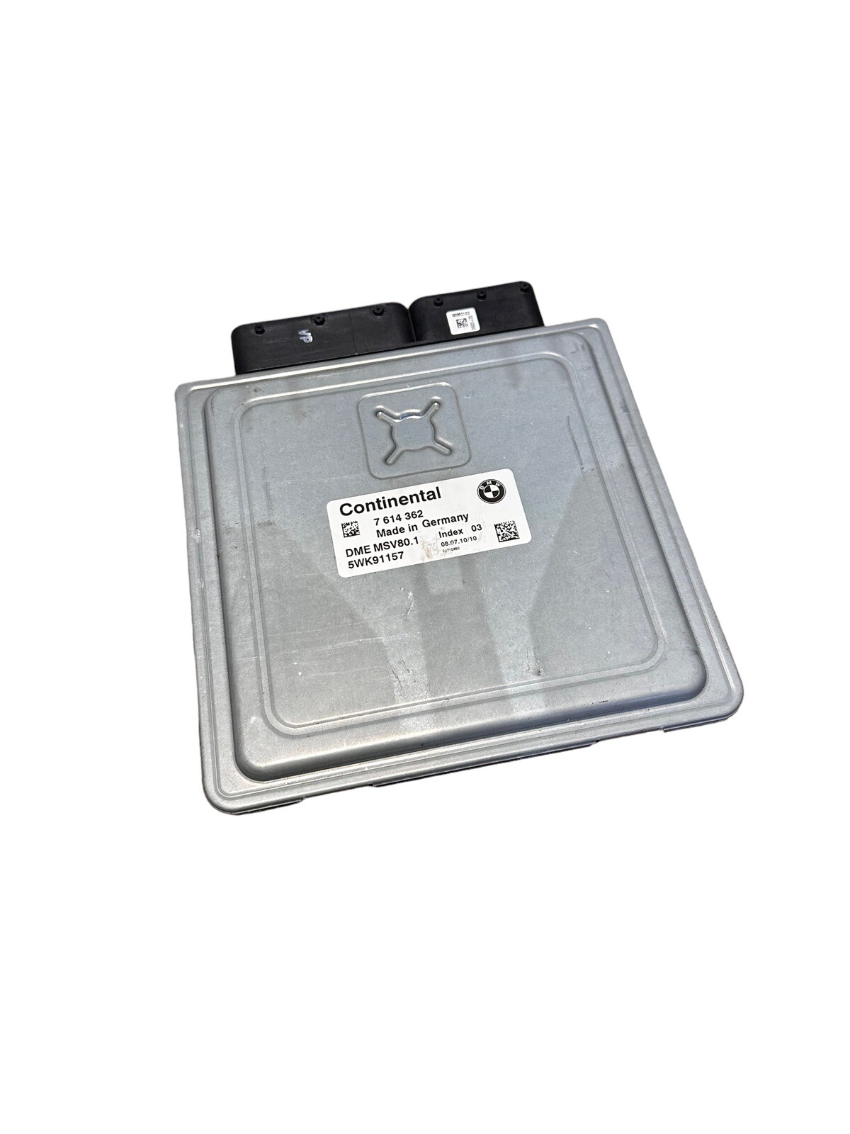 2010 BMW 128i 328i Engine Computer Module ECU ECM DME
