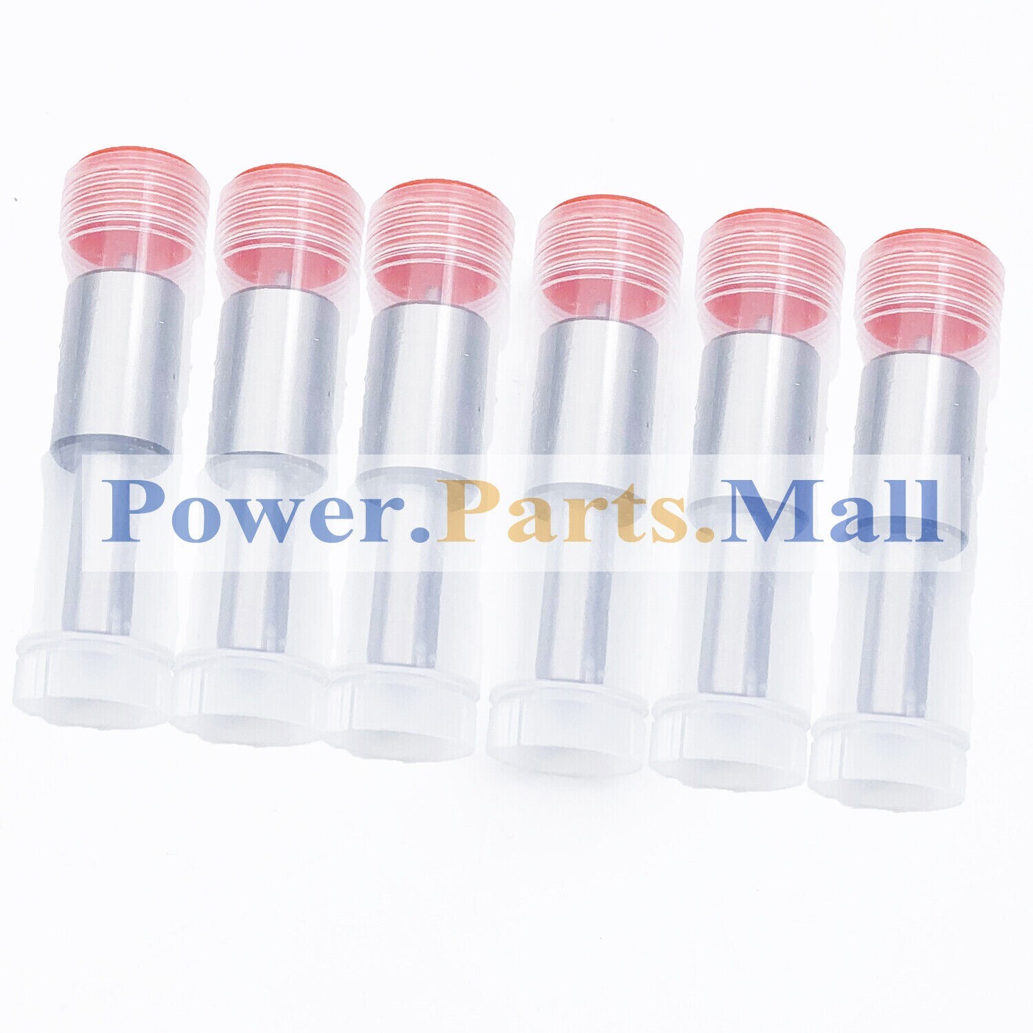 6 pcs New Injector Nozzle 093400-2380 DLLA150SND238 For HINO F17D Diesel Engine