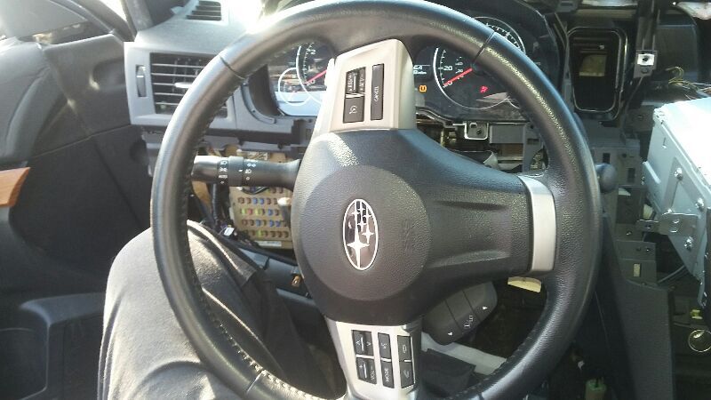 Used Engine Control Module (ECM) fits: 2014 Subaru Legacy Electronic Control Mod