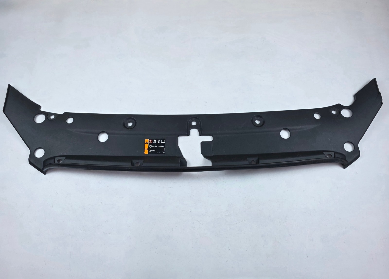 2012-2017 Buick Verano Front Compartment Radiator Support Sight Shield 22896051