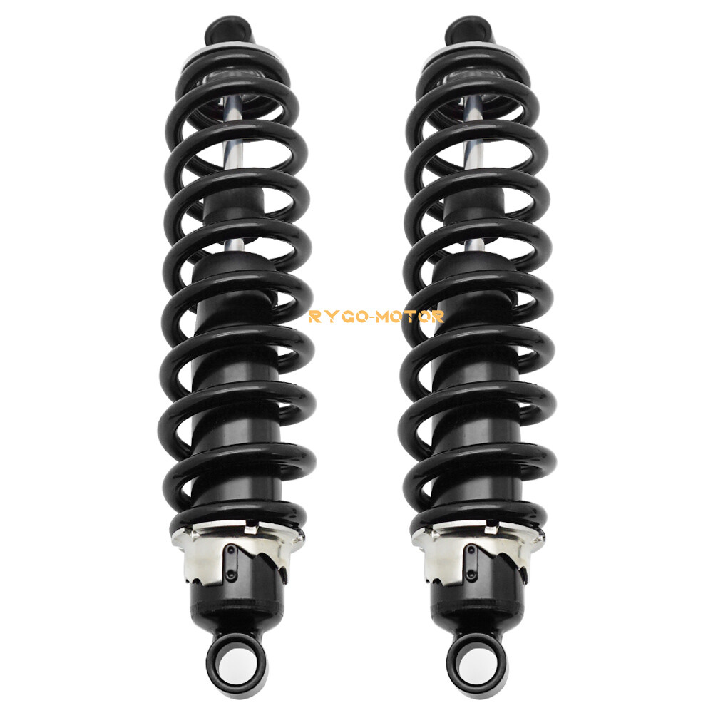 2PCS Rear Shocks Absorber Assy for Polaris Ranger 500 2×4 4×4 2005-2010 7043491