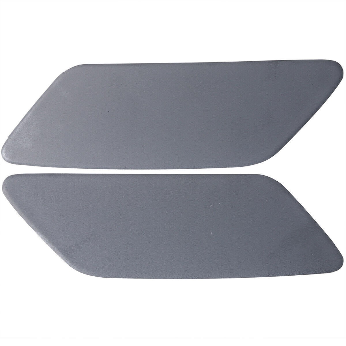 HeadLamp Washer Cover LH RH Fit For 2020-2022 Land Rover Discovery Sport L550