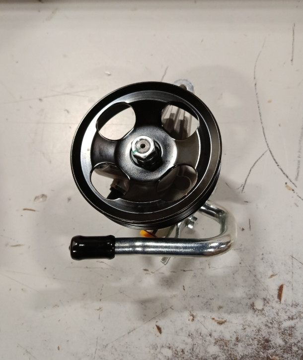 21-5180 For Kia Sedona 2006-2010 Hyundai Entourage 2007-2009 Power Steering Pump