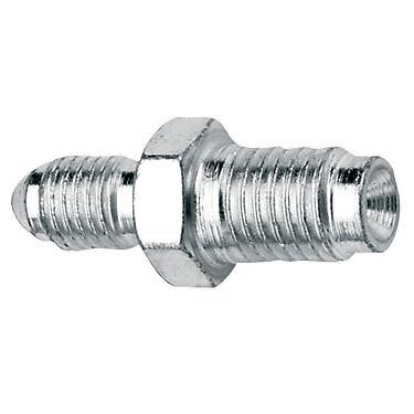 #3 x 10mm X 1.0 Bubble Flare Brake Fitting