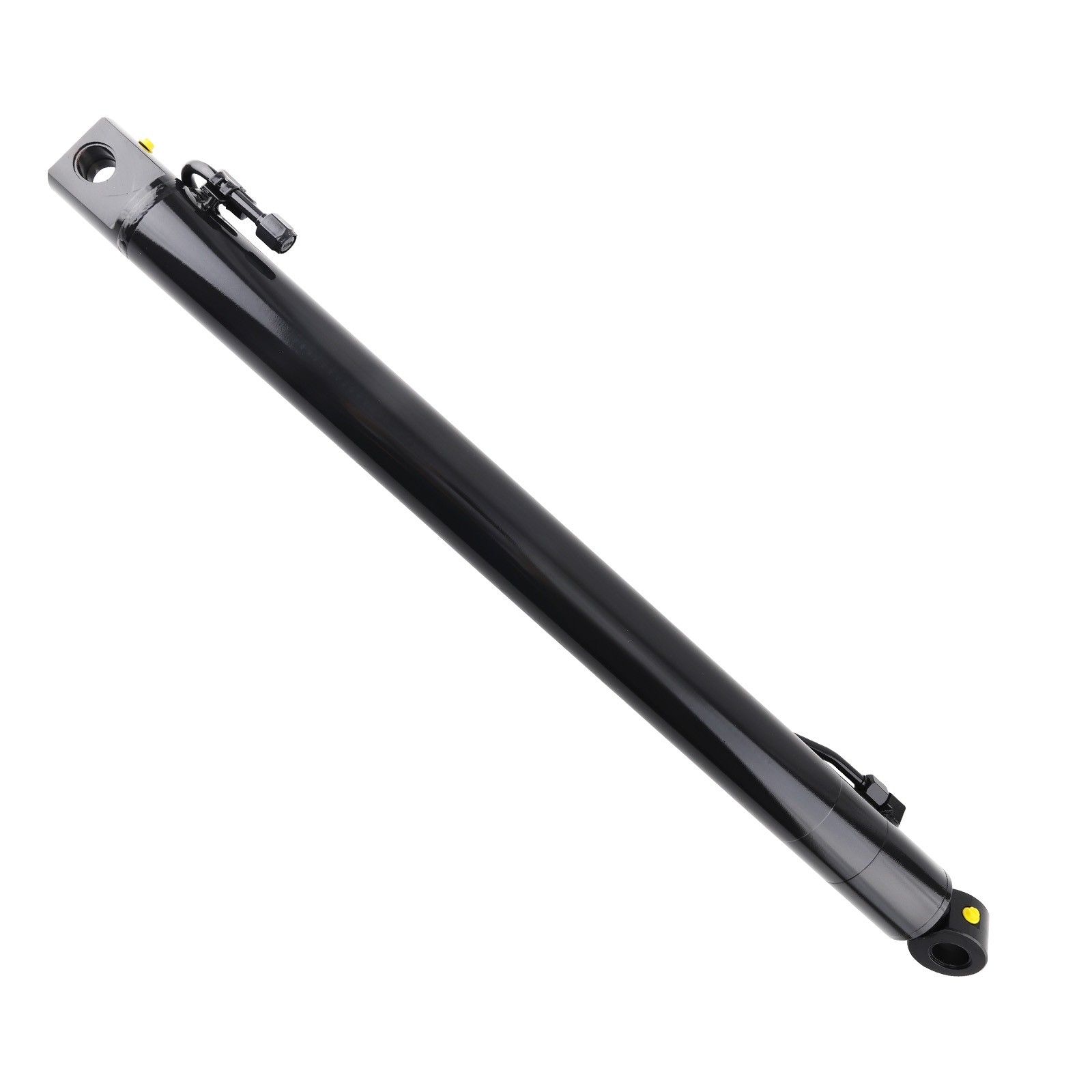 Hydraulic Lift Cylinder Assembly For Bobcat Skid Steer Loader 873 883 6811996