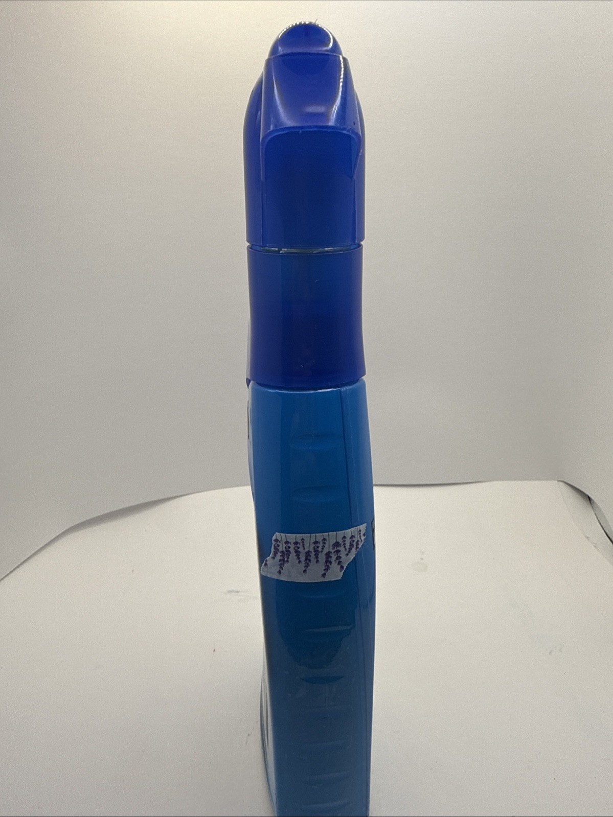 USED Turtle Wax Ice Total Interior Care 16 Oz – Including Bottle Weighs 15.1 Oz