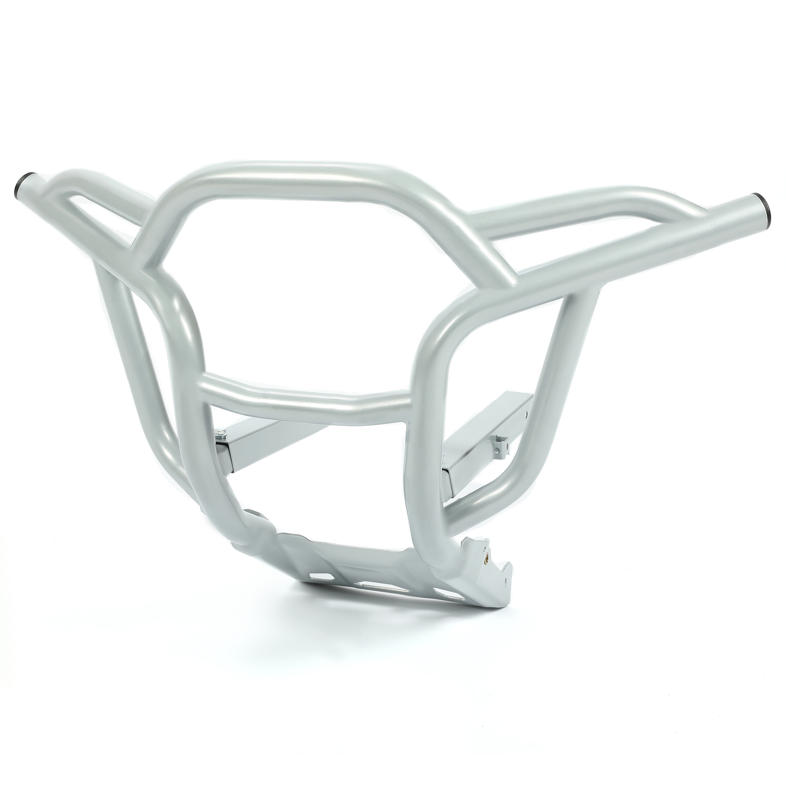 Front Bumper Guard Steel For 2019-2021 HONDA TALON 1000X 1000R/2020-2021 1000X-4