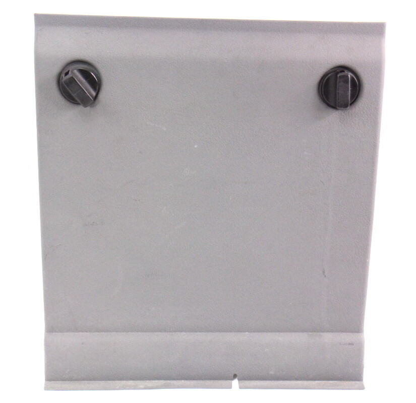 RH Side Trunk Door Cover Panel 90-97 VW Passat Wagon B3 B4 Grey – 333 867 462