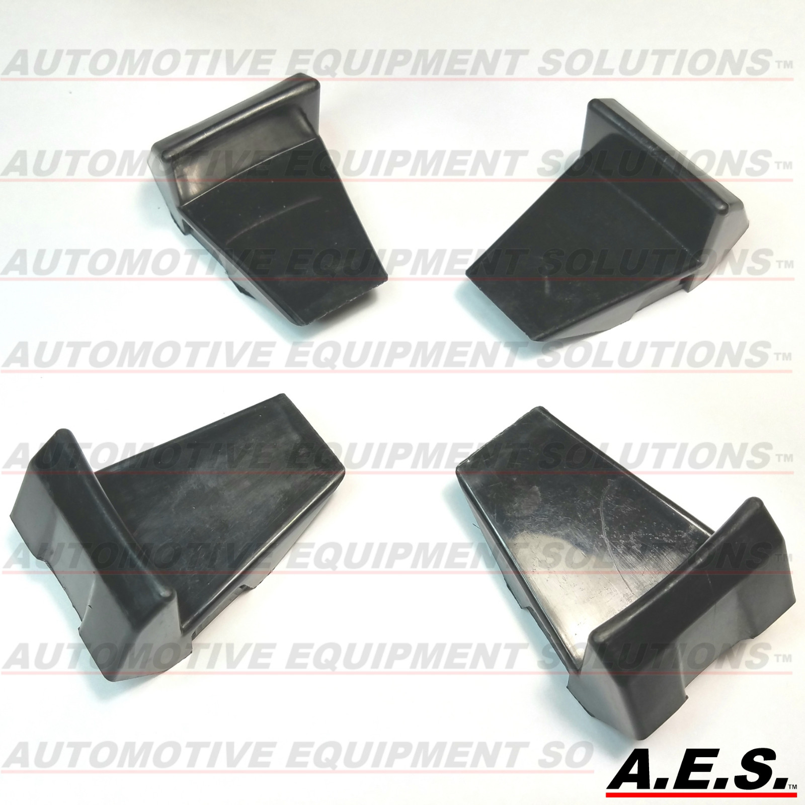 Ranger Tire Changer Plastic Rim Clamp Covers