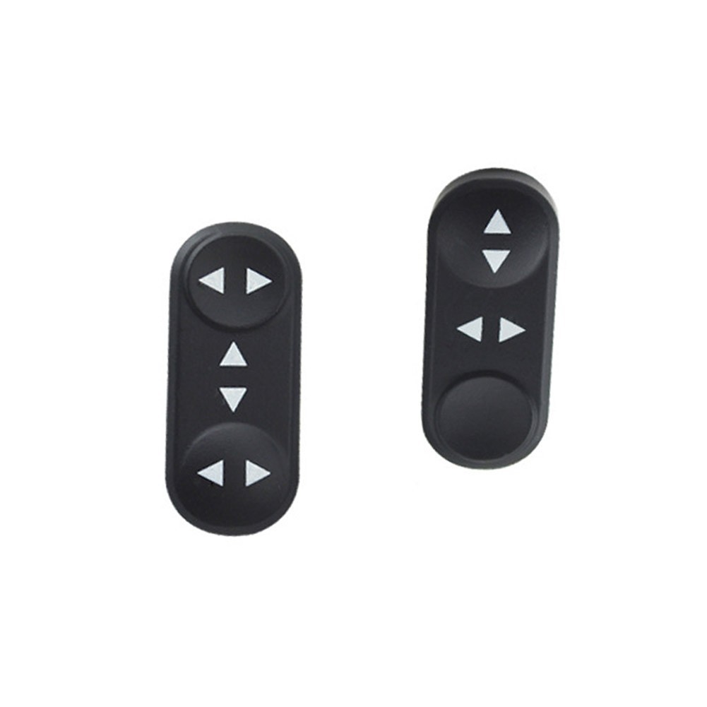 Easy and Convenient Seats Adjustment Button Switch for Maserati Owners