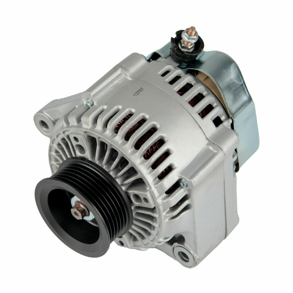 Alternator 13767 for Honda 2.3 2.3L Accord 1998 1999 2000 2001 2002 Acura CL