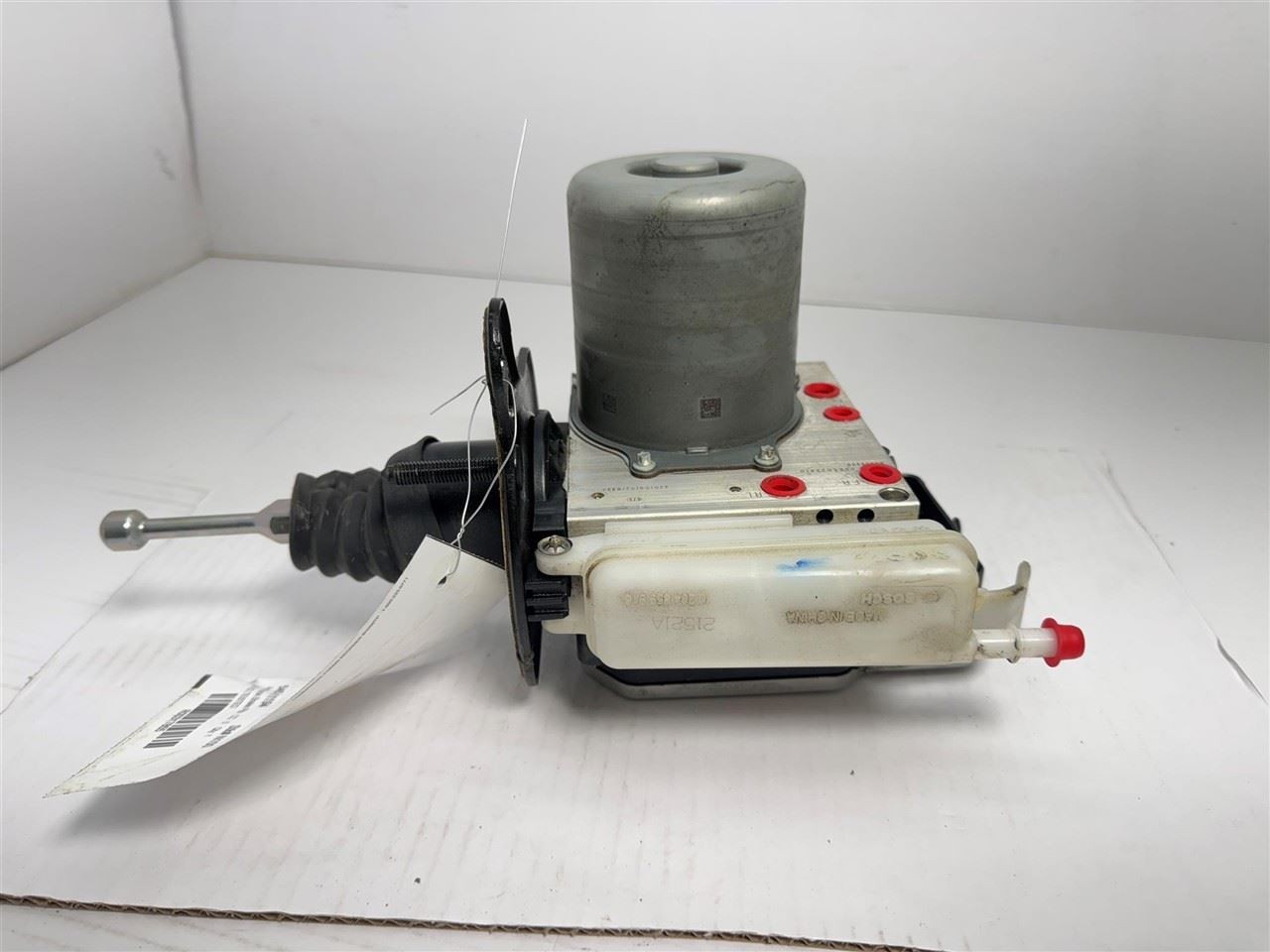 2021-2023 Buick Encore GX ABS Anti-Lock Brake Assembly OEM