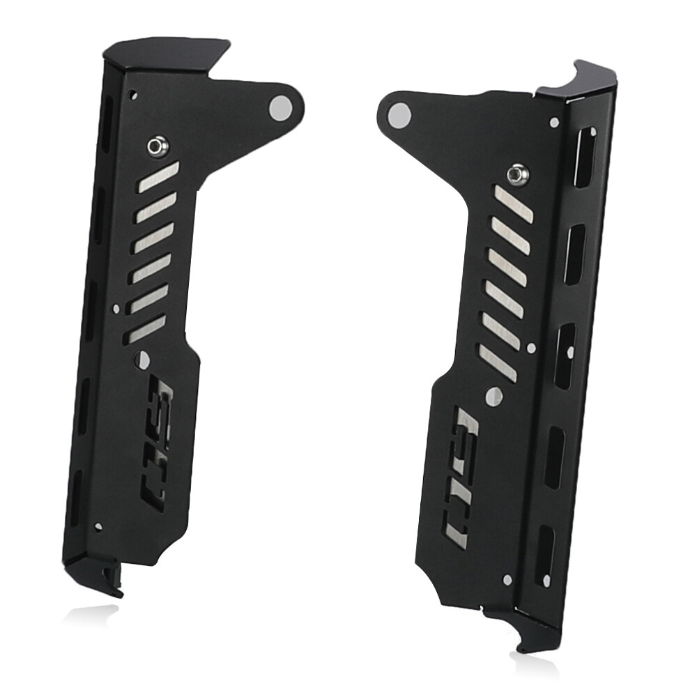 FOR YAMAHA MT-09 FZ-09 2017-2020 MT-09 SP 2018-2020 Radiator Guard Side Cover