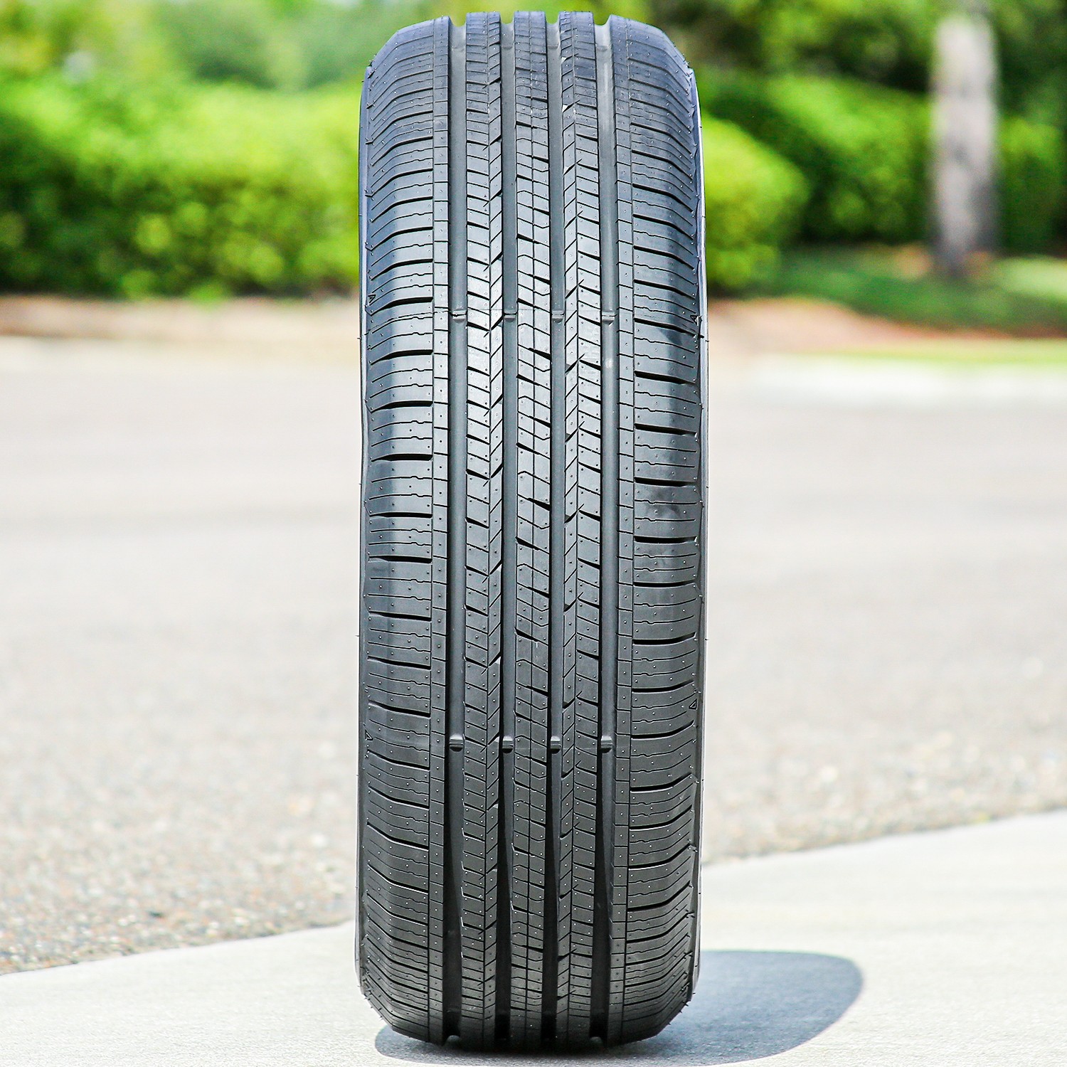 4 Tires Aplus Comfort HP 205/70R15 96T AS A/S All Season