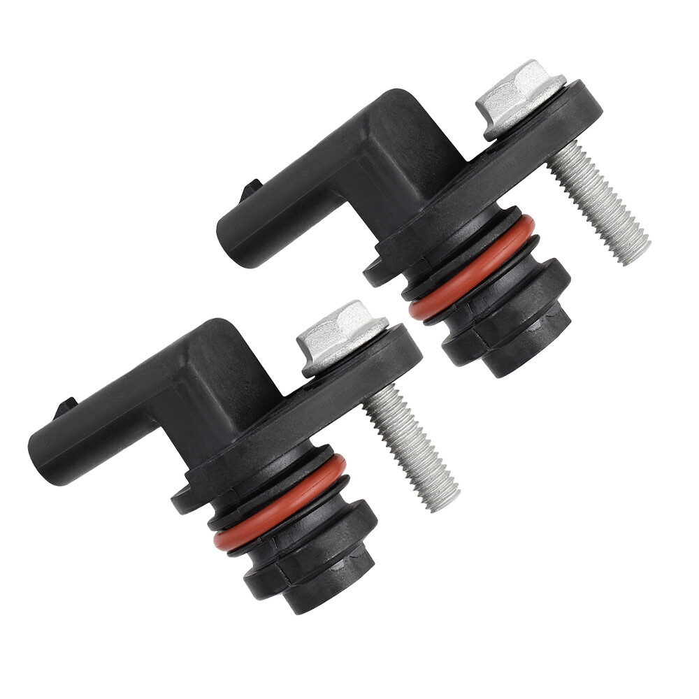 2PCS .Camshaft Position Sensor for 2016-2020 Chevrolet Camaro LPC1006,12638266