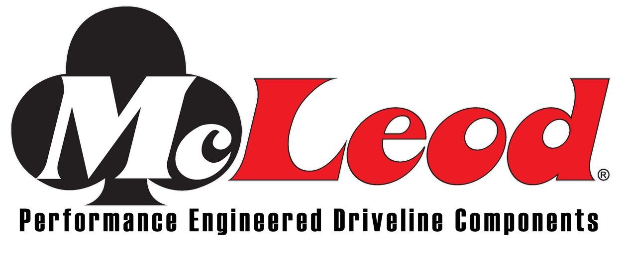McLeod Clutch Release Bearing – 1300 Series Hydraulic Bearing: Fits Ford Richmon