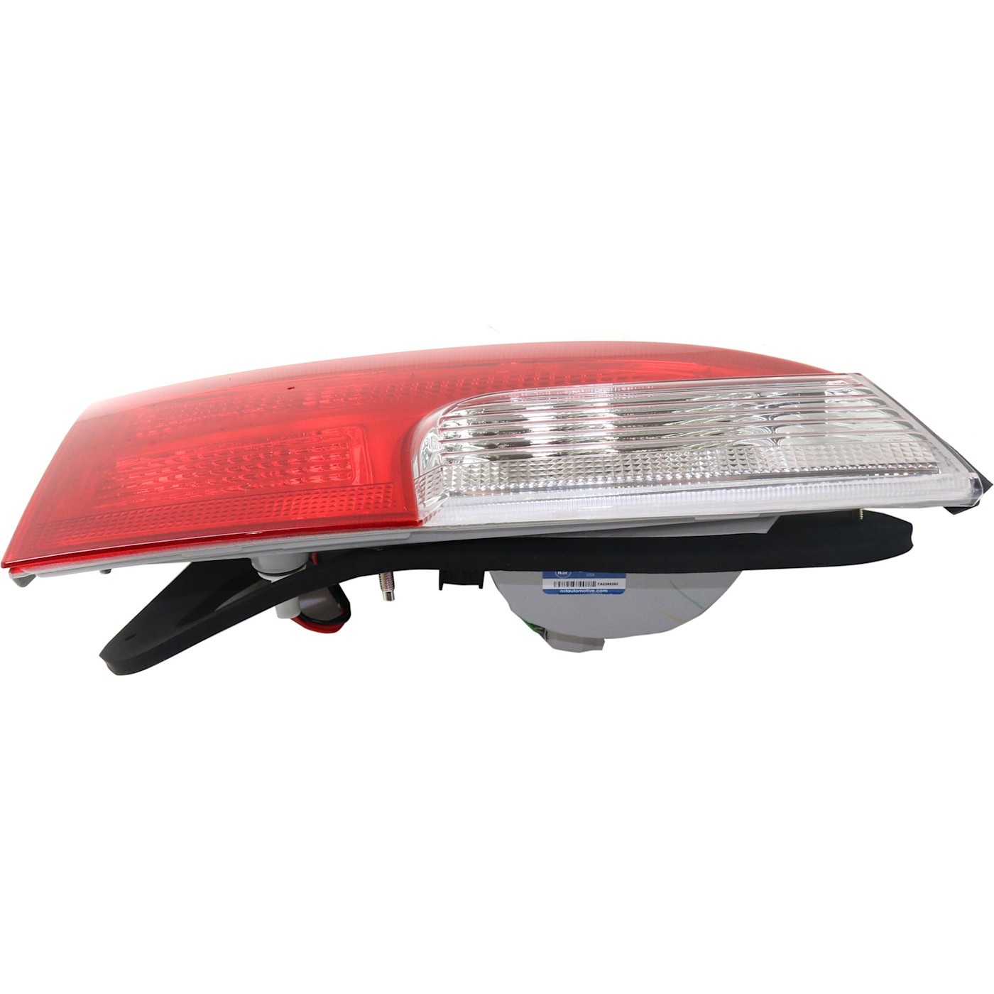 Tail Light Set For 2010-2017 GMC Terrain Left Right Inner Outer Red Lens Halogen