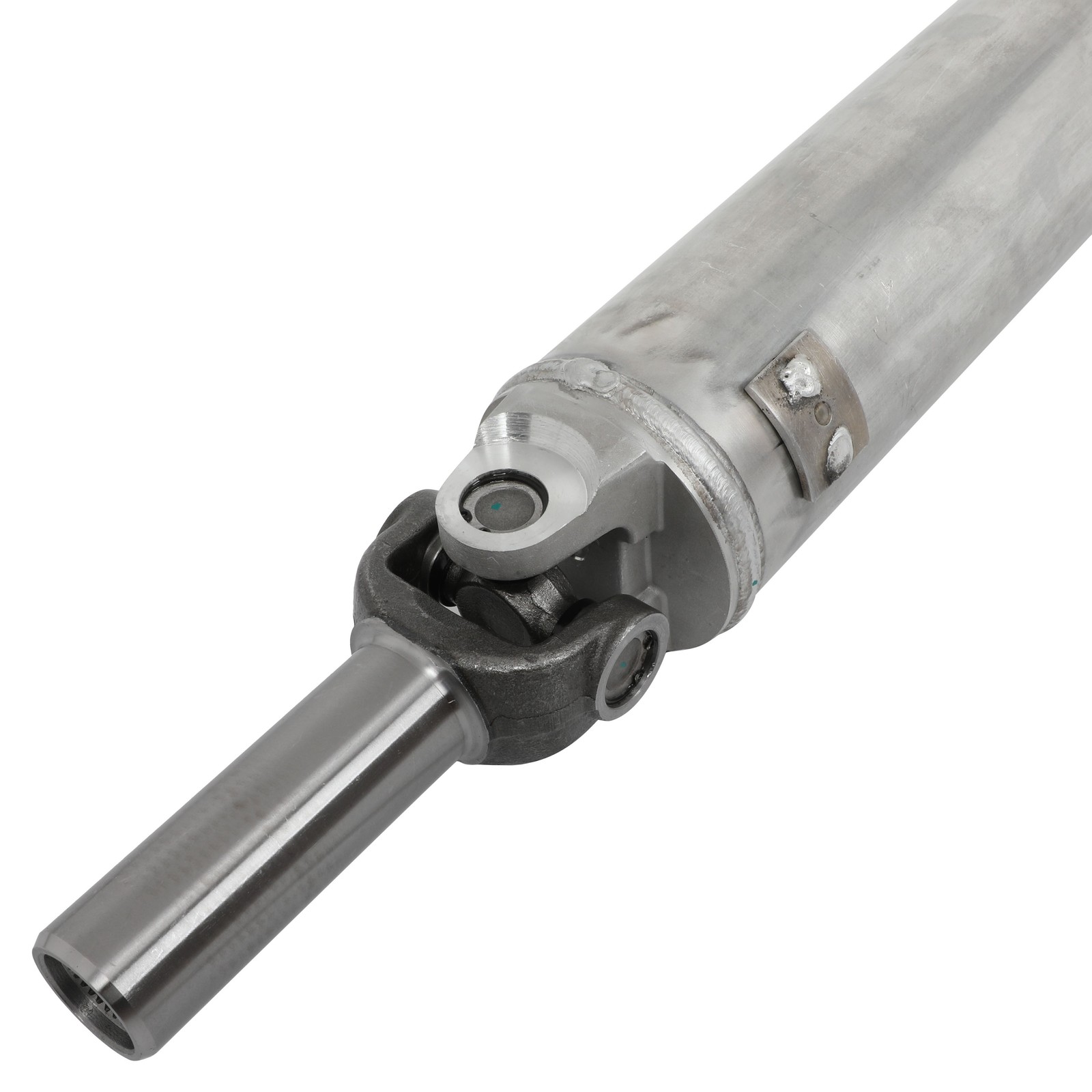 For Chevrolet Silverado 1500 GMC Rear Driveshaft Prop Shaft Assembly 99-05 4WD