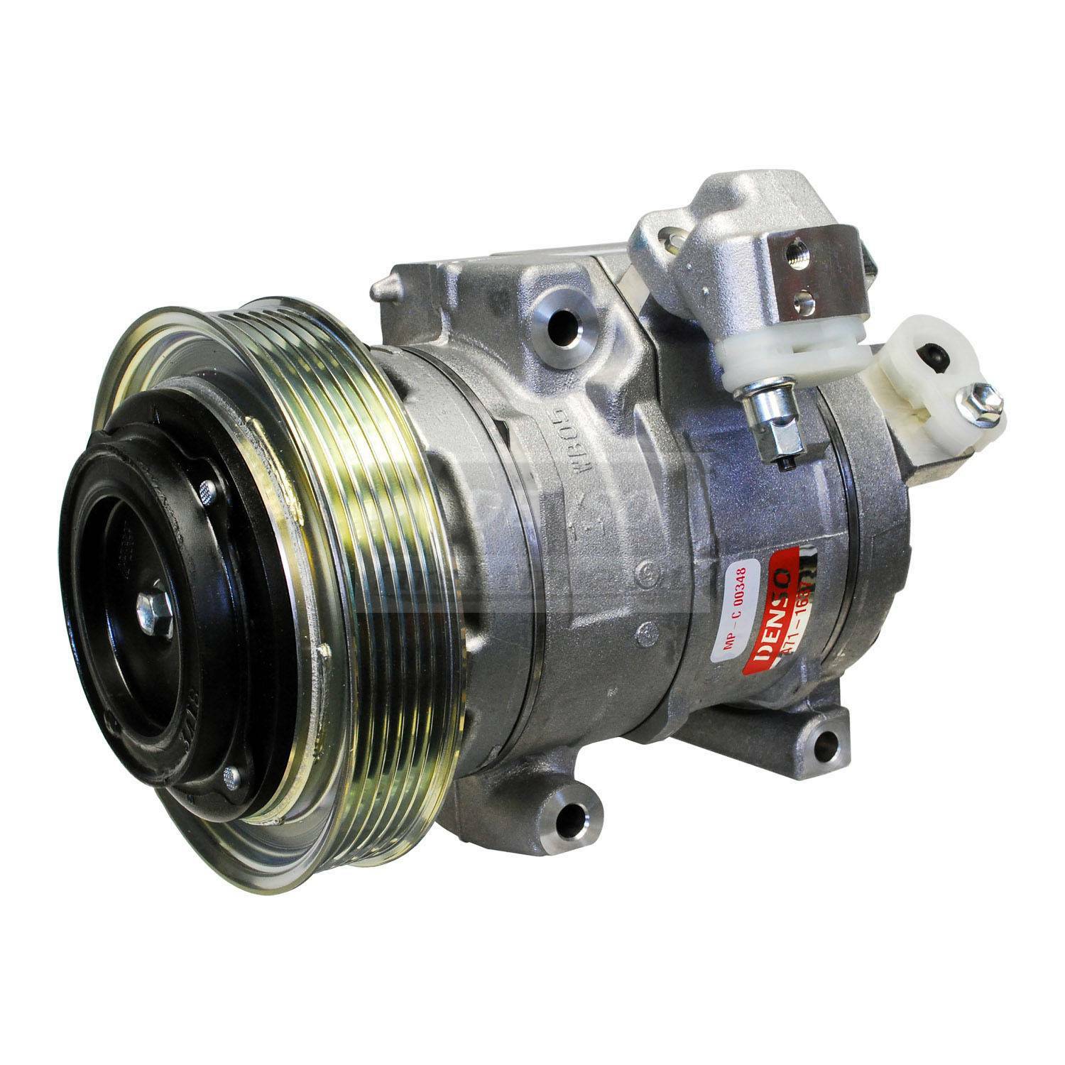 DENSO Auto Parts A/C Compressor for 2008-2011 Honda Accord