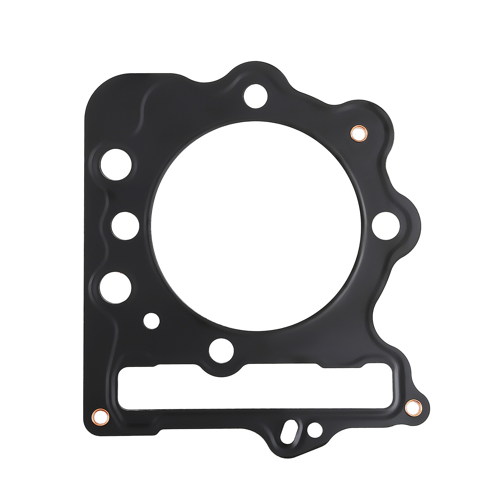 89MM 440CC Big Bore Cylinder Piston Top End Kit For 1999-2008 Honda TRX400EX