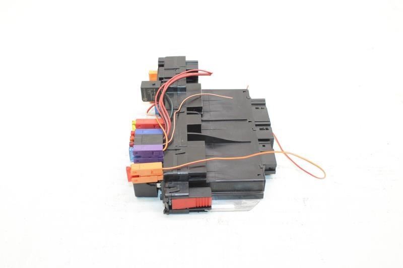 Chassis ECM 215 Type Body Control CL500 Fits 03-06 MERCEDES CL-CLASS 12476