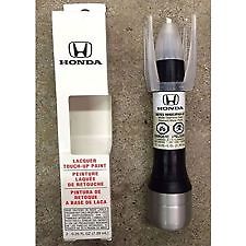 Honda Oem Touch Up Paint Pen NH-883P Platinum White Pearl 08703-NH883P-ES