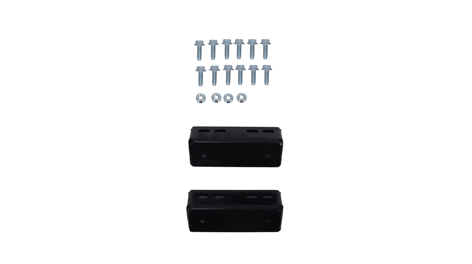 Rock Sliders Side Nerf Bars for 2008-2014 Polaris RZR 570/ RZR 800/ RZR 800 S