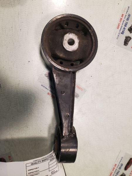 HIGHLANDR 2012 Engine Mounts 42540