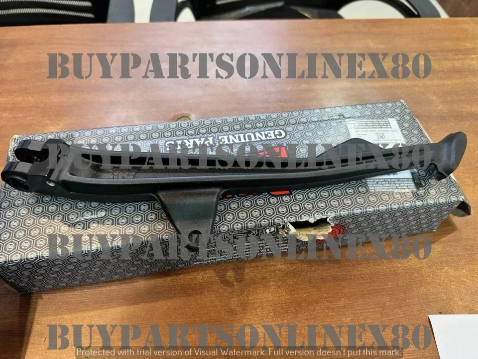 Side Stand Fit For Royal Enfield RAW00511/B 450 Himalayan