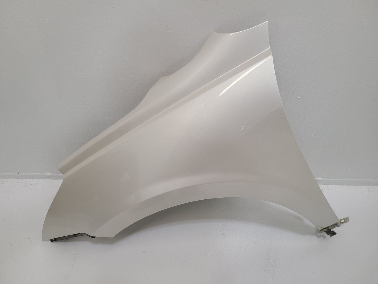2009 10 11 12 13 14 15 16 2017 CHEVROLET TRAVERSE Driver Left Fender