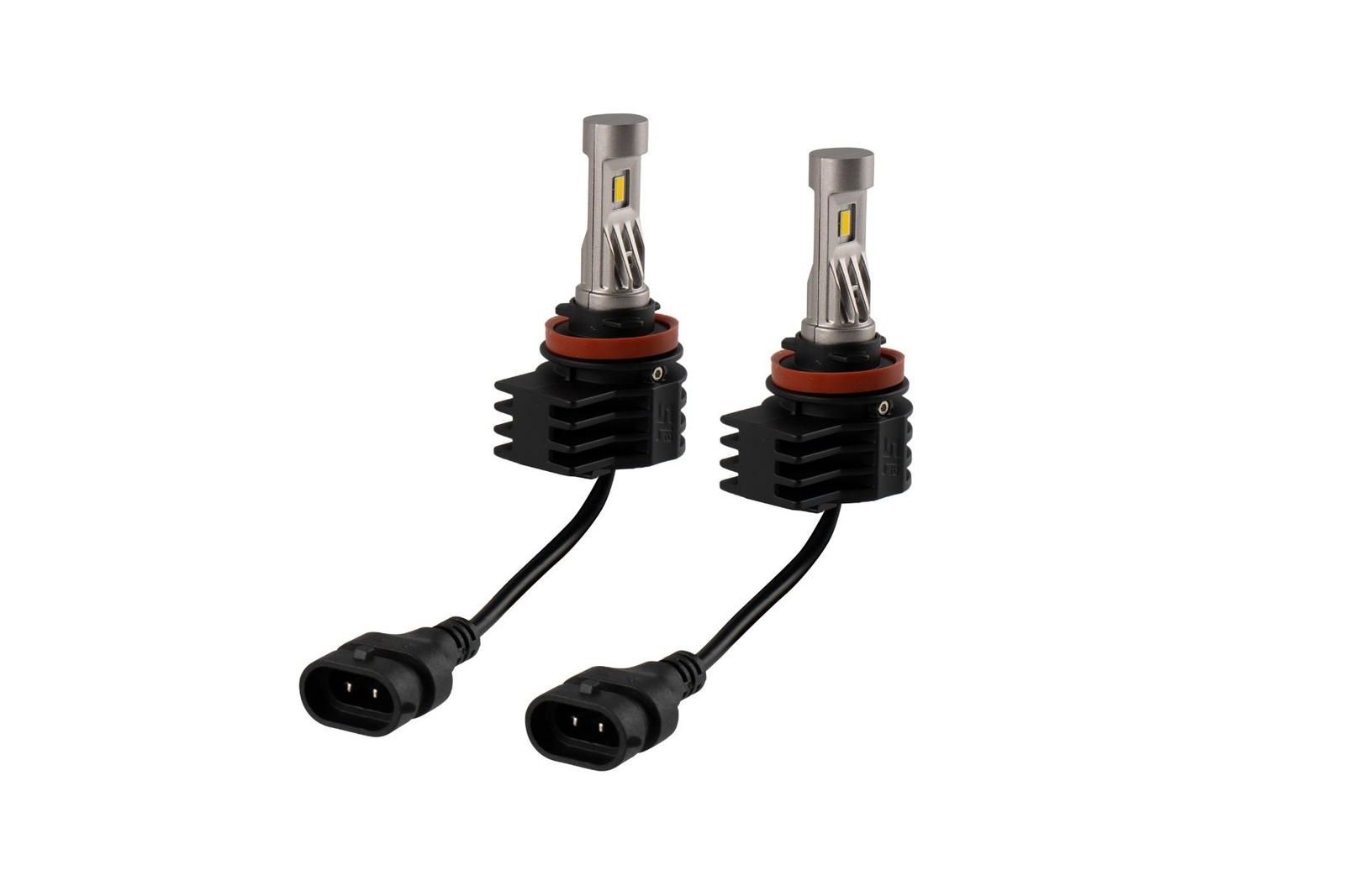 Diode Dynamics SL2 H11 LED Fog Light White (pair) Authorized Dealer