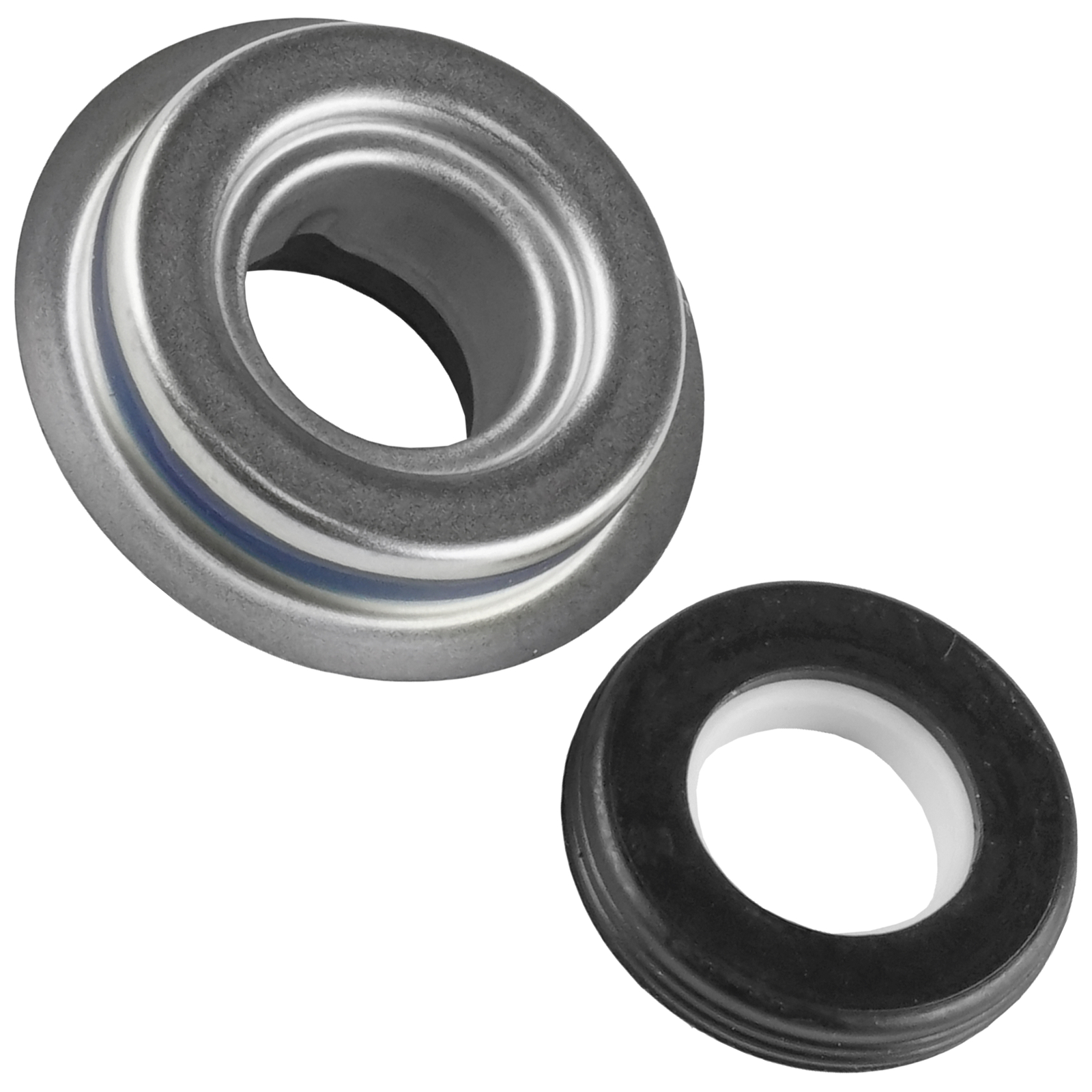 Water Pump Seal Mechanical for Yamaha 11H-12438-10-00, 11H-12438-00-00