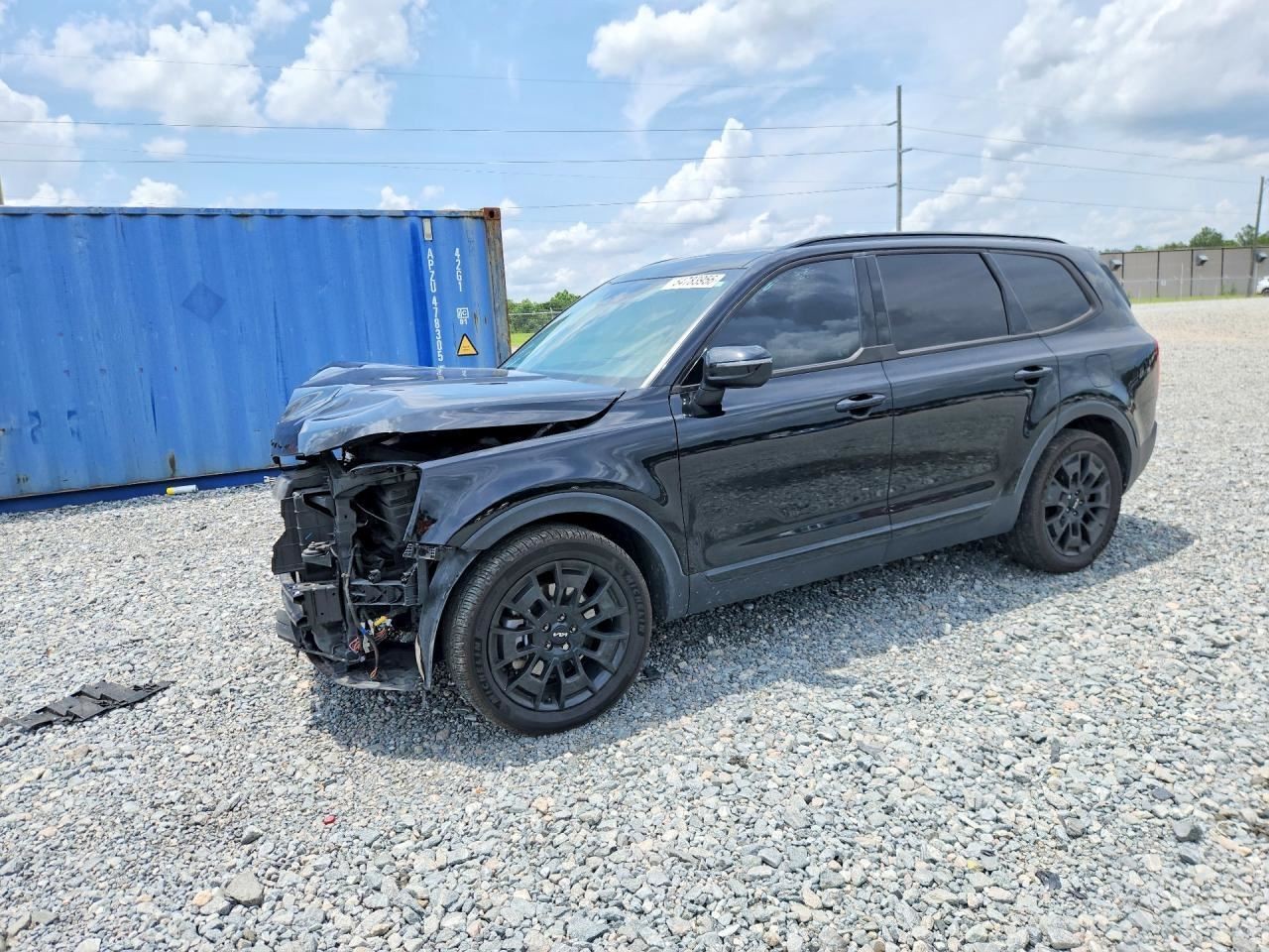 Anti-Lock Brake Part Fits 20-22 TELLURIDE 5133588