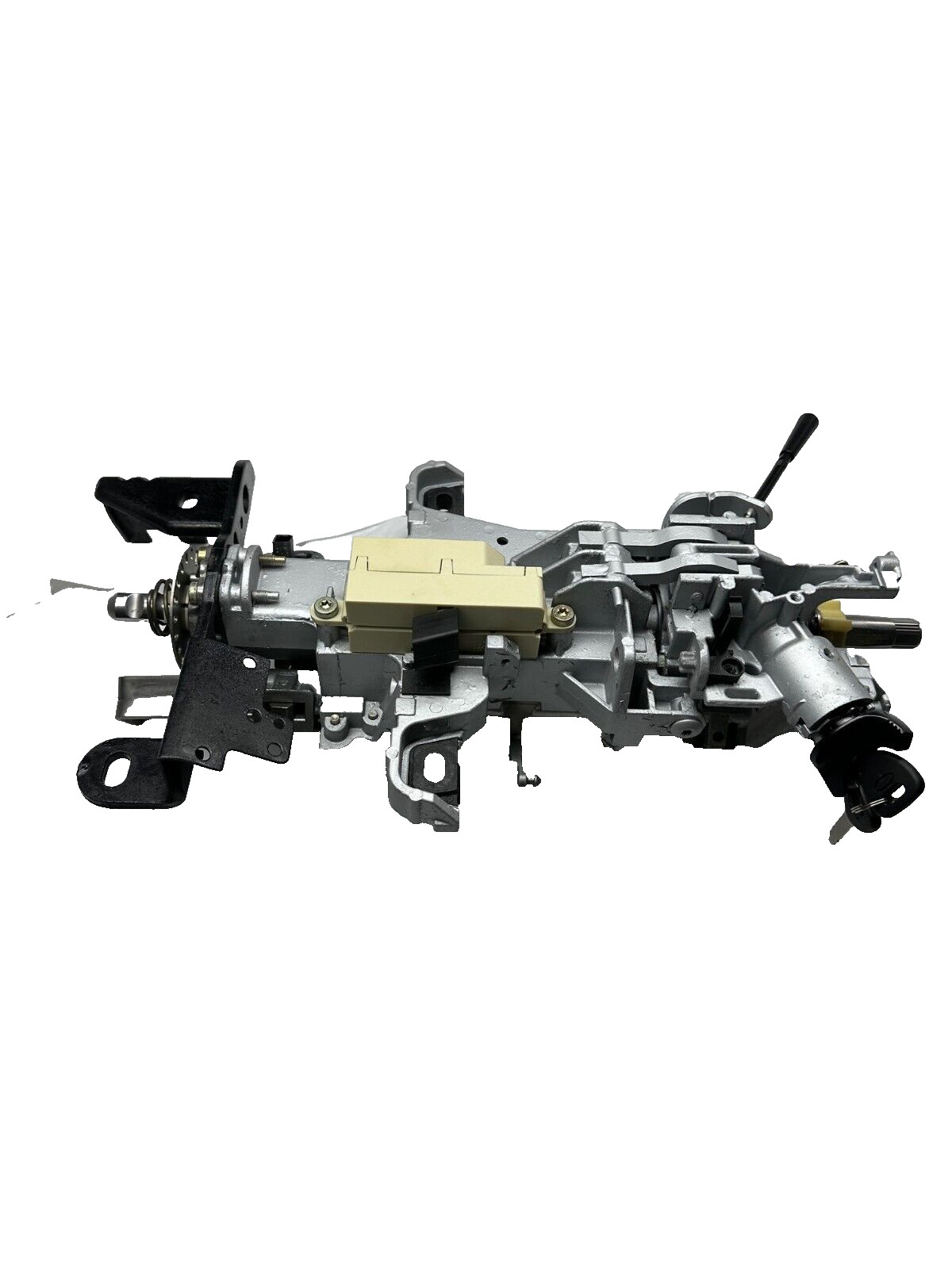 1997-04 LINCOLN TOWN CAR REMAN’D TILT STEERING COLUMN CROWN VIC MARQUIS REBUILT