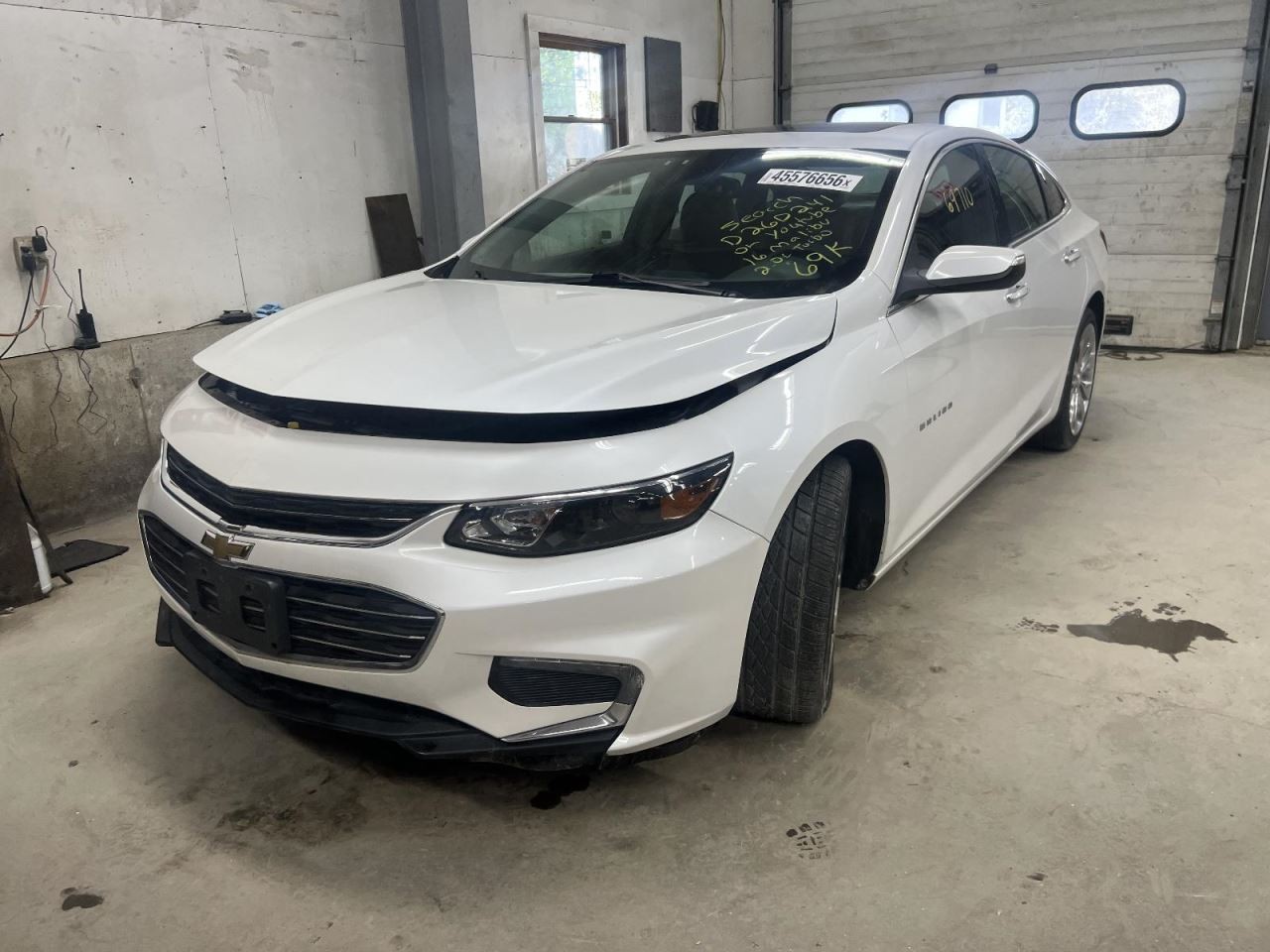 Engine ECM Electronic Control Module VIN B 4th Digit Fits 16 CRUZE 244390