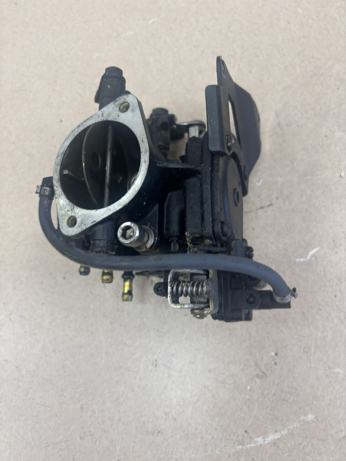 Seadoo GTS 717 720 1998 Carburetor Good 270500328