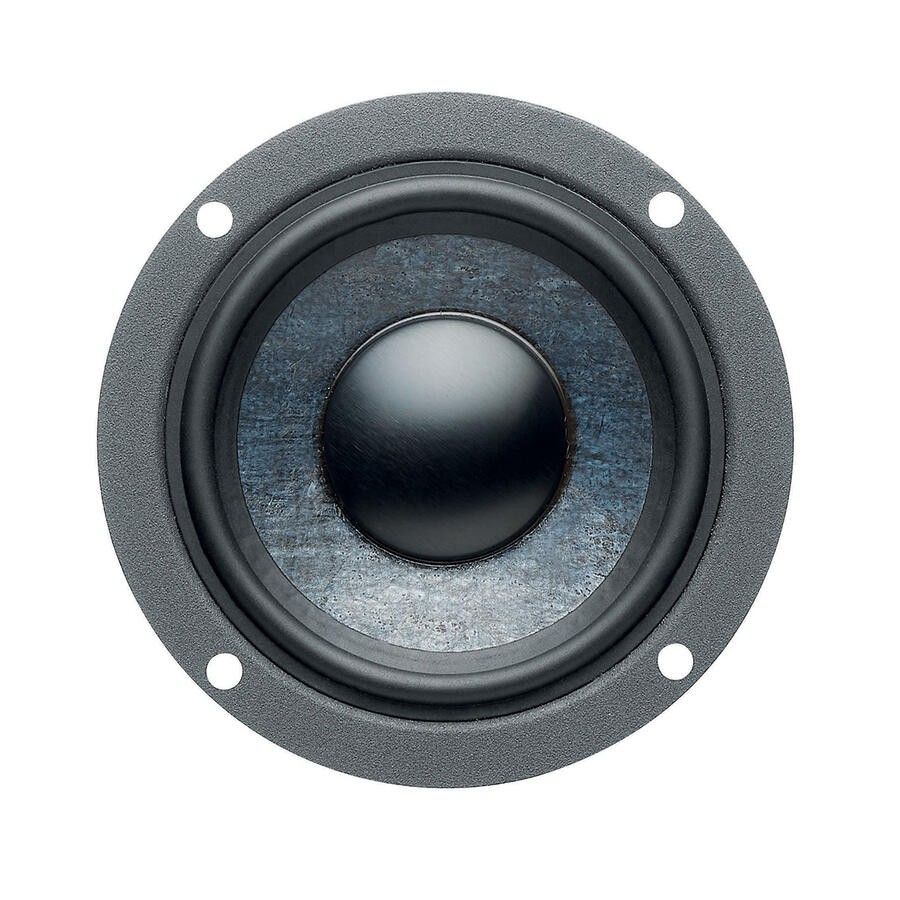 Focal 65 SF 6.5cm (2.5″) Woofer Midrange Kickbass Speaker – 1 Pair