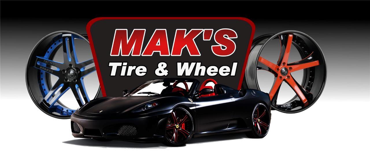 (Set-4) Mayhem Challenger Dually 22×8.25 10×225 169mm Gloss Black Wheels 22 Inch