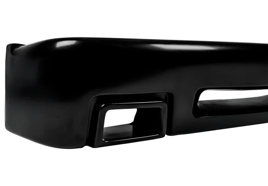 Fits 98-04 Chevrolet S10 Street Scene SS Style Urethane Bumper Cover 950-70148