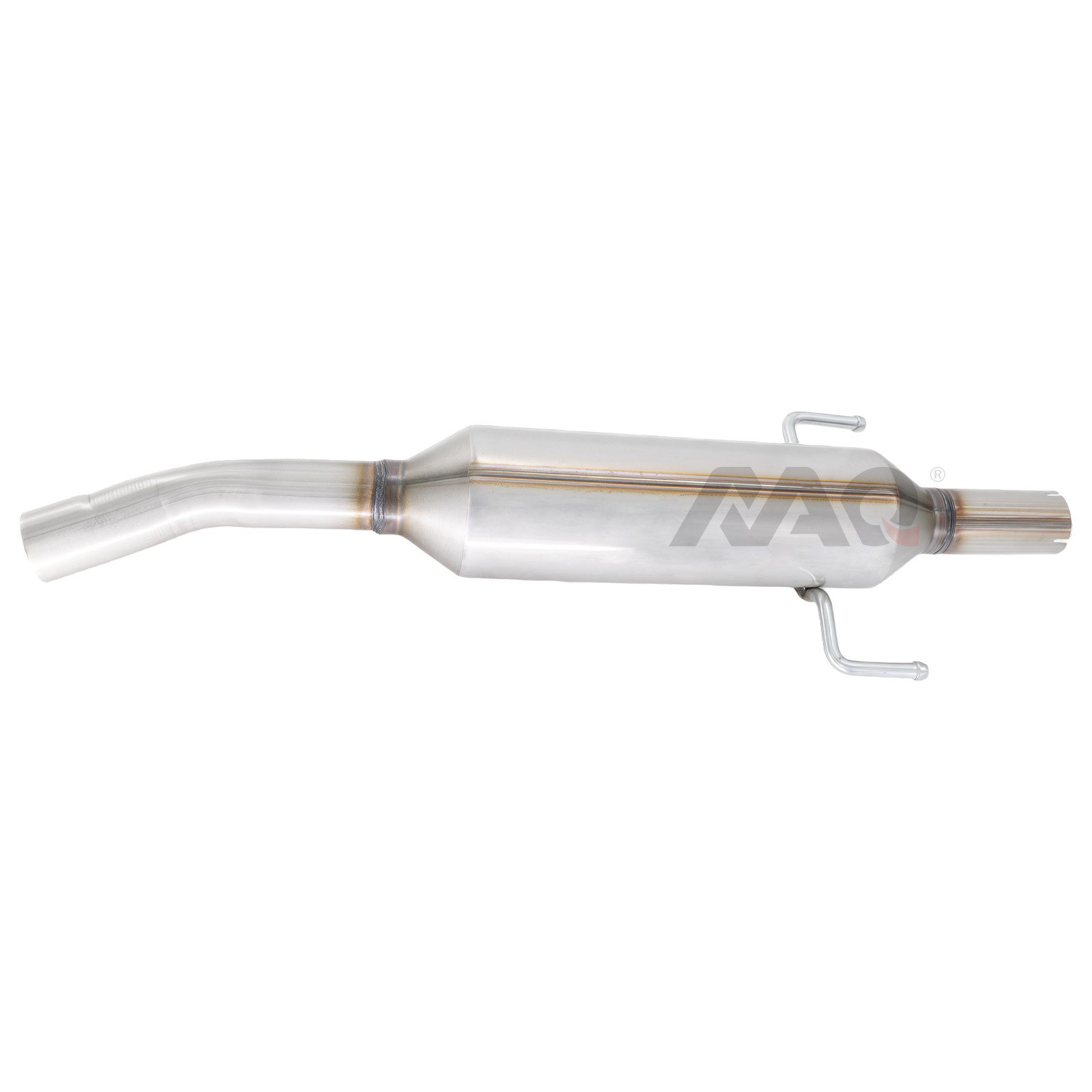 Catalytic Converter w/ Resonator For 2014 2015 2016 -2019 Toyota Corolla 1.8L