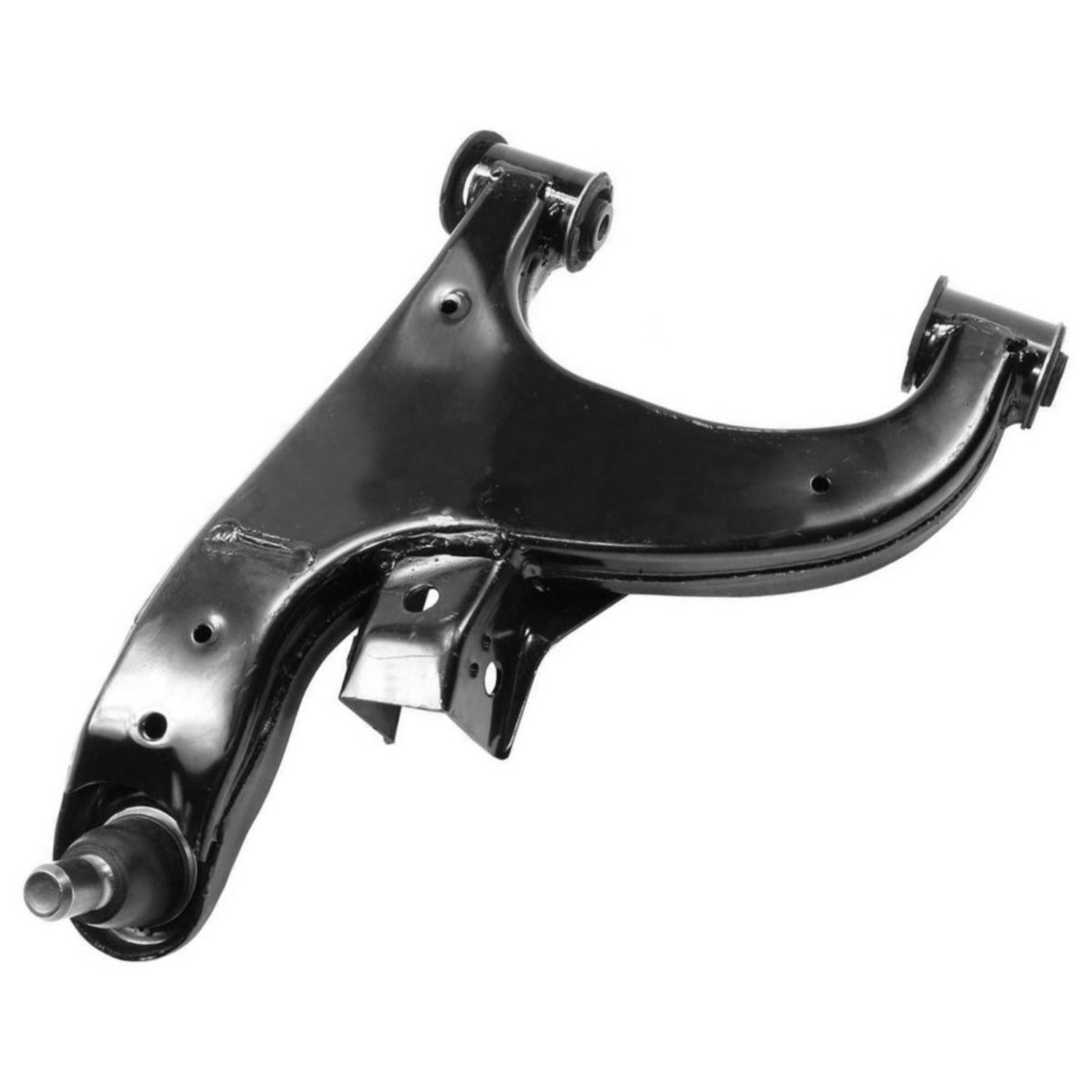 Rear Left Lower Forward Control Arm for INFINITI QX56 Nissan Pathfinder Armada