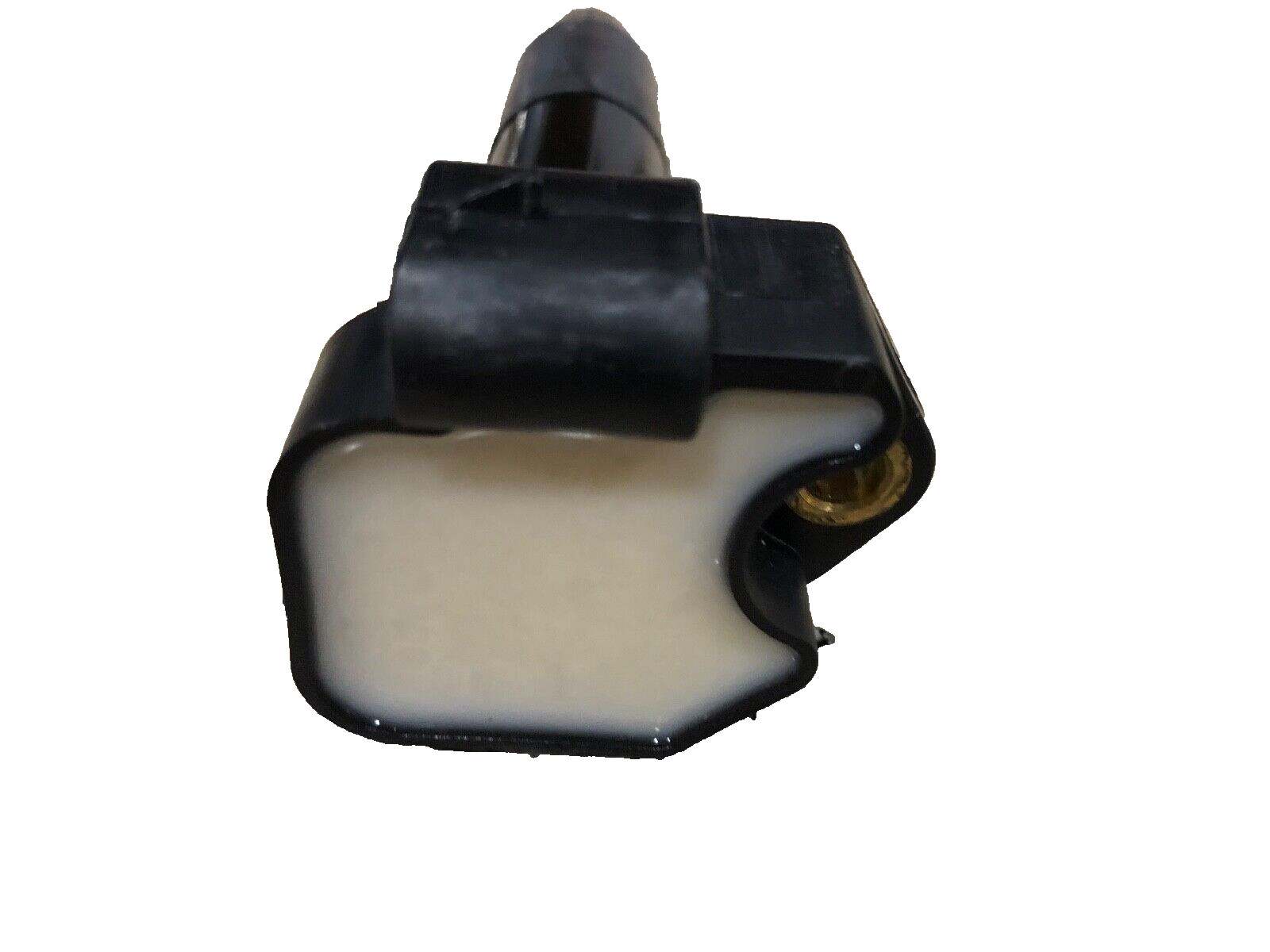 OEM WHITE TOP CADILLAC DEVILLE DTS DHS STS XLR NORTHSTAR IGNITION COIL ON PLUG