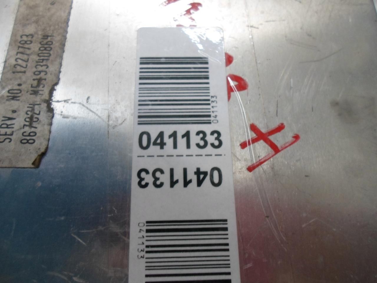 ENGINE COMPUTER PONTIAC BONNEVILLE 1987 1988 1227783 AFDL 3.8L PCM ECM ECU OEM