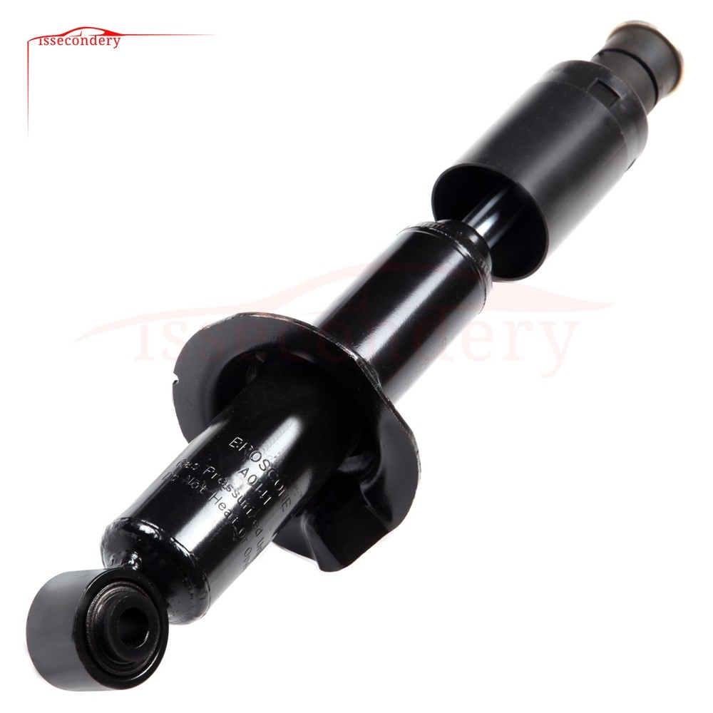 Left Right Front Pair Struts Shocks For 2005-2019 Nissan Frontier 71102
