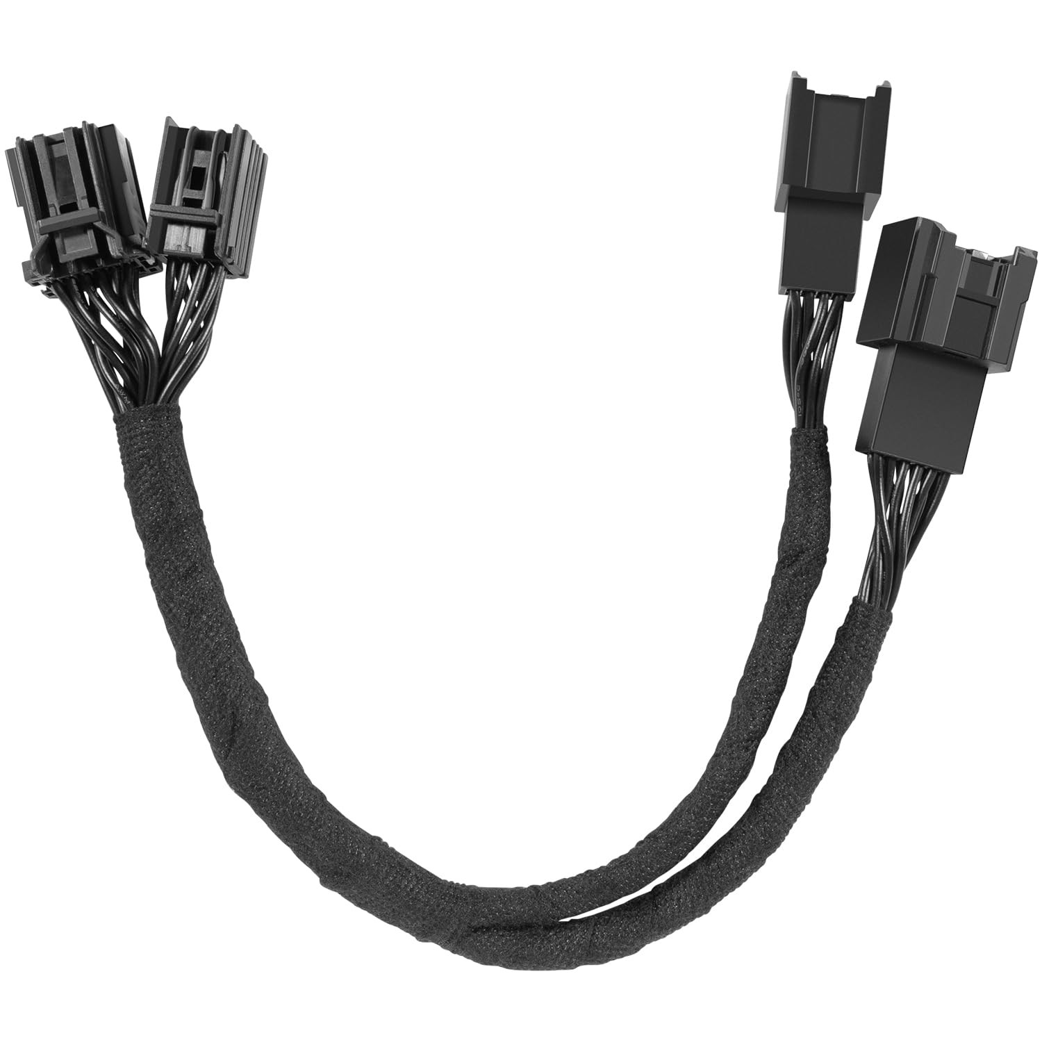 SGW Extension Cable For Jeep Gladiator Wrangler JL Ram 1500 TRX Tazer DT JL Mini