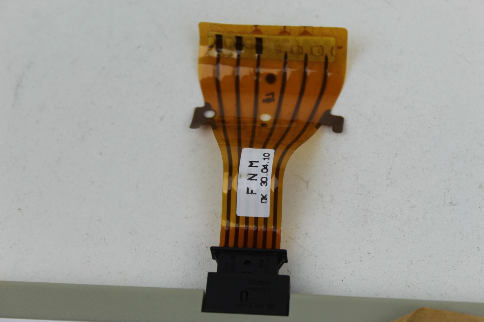 2007-2013 BMW 328i xDrive Rear Window Diversity Amplifier Control Module OEM