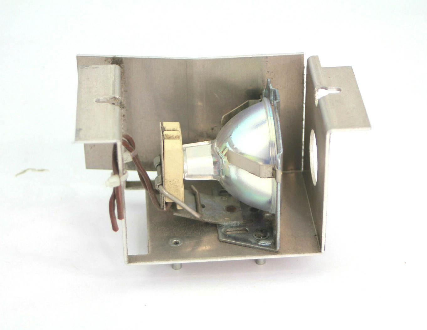 Fiber Optic System Illumination Lamp House Assembly For EKE Lamp Halogen