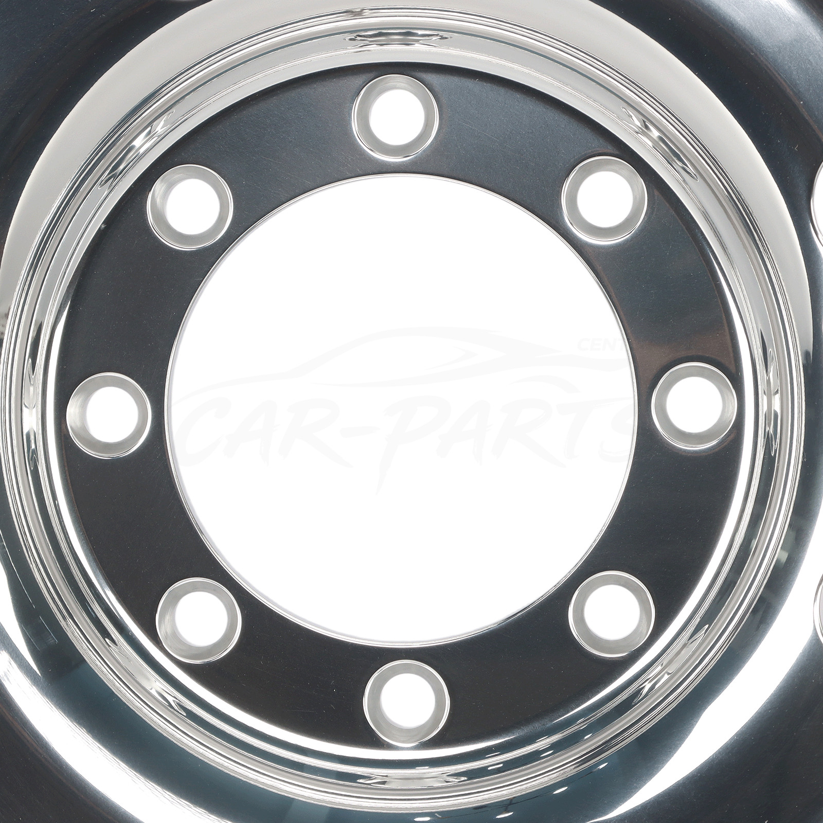 16×7 Forged Aluminum Alloy Wheel Rim Fits for Ford F250/F350 TRAILER Rim 167041