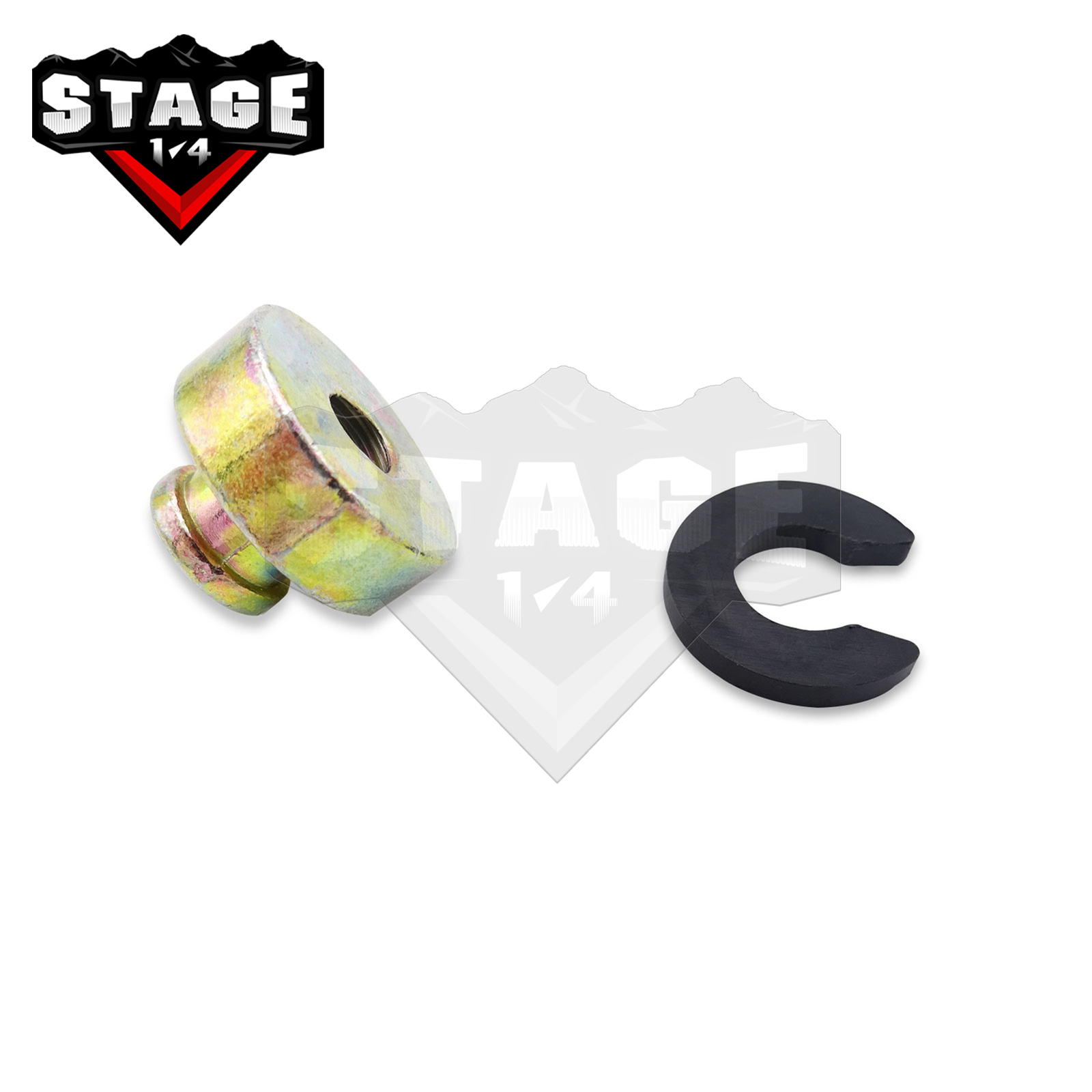 Seat Bolt Screw Mount Knob Cover Nut Compat For Harley Touring Electra Glide 86+